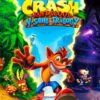 Crash Bandicoot N. Sane Trilogy - PS4