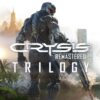 Crysis Remastered Trilogy - PS4