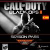 Call of Duty Black Ops II COD Black Ops 2 + Season Pass – Español España – PS3