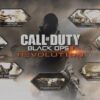 Call of Duty: Black Ops II + Revolution DLC – PS3