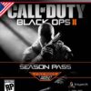 Call of Duty: Black Ops II Season Pass – USA – PS3