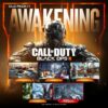 Call of Duty Black Ops III: Awakening DLC – PS3
