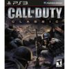 Call of Duty Classic – PS3