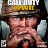 Call of Duty: WWII Gold Edition – Español - PS4