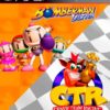 Crash Team Racing + Bomberman ULTRA – Español – PS3