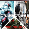 Crysis Trilogy – PS3