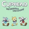 Cuphead – The Delicious Last Course – DLC - PS4