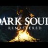 DARK SOULS: REMASTERED – PlayStation 5