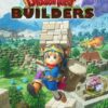 DRAGON QUEST BUILDERS - PS4