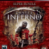 Dante’s Inferno Super Bundle – PS3