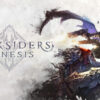 Darksiders Genesis - PS4
