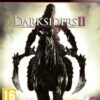 Darksiders II Bundle – PS3