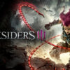 Darksiders III - PS4
