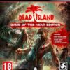 Dead Island: Game of the Year Edition – PS3