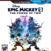 Disney Epic Mickey 2 The Power of Two – PS3