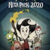 Don’t Starve Mega Pack 2020 – Ps4