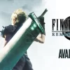 FINAL FANTASY VII REMAKE INTERGRADE - Ps5
