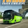Fernbus Coach Simulator - Ps5
