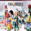 Final Fantasy IX – PS3