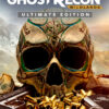 Tom Clancy’s Ghost Recon Wildlands Ultimate Edition - PS4
