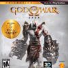 God of War Collection – PS3