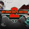 MY HERO ONE’S JUSTICE 2 Deluxe Edition - Ps5