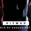 HITMAN World of Assassination - PS5