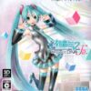 Hatsune Miku: Project DIVA F – PS3