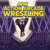 Action Arcade Wrestling - PS4