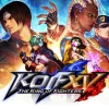 The King of Fighters XV - Ps5