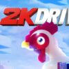 LEGO 2K Drive - Ps5