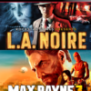 Max Payne 3 + L.A. Noire – PS3