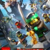 LEGO NINJAGO Movie Video Game - Ps5