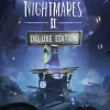 Little Nightmares II Deluxe Edition - Ps5