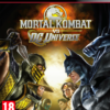 Mortal Kombat vs. DC Universe – PS3