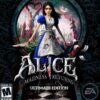 Alice: Madness Returns – PS3