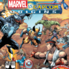 Marvel vs. Capcom: Origins – PS3