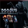 Mass Effect Trilogy – PS3