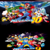 Mega Man 9 + Mega Man 10 – Complete Edition – PS3