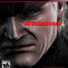 Metal Gear Solid 4: Guns of the Patriots – PS3