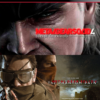 Metal Gear Solid V: Ground Zeroes + Metal Gear Solid V: The Phantom Pain – PS3