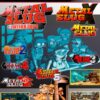 Metal Slug 1, 2, 3, 4, 5, 6 + Metal Slug X – PS3