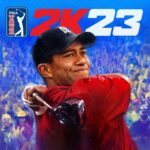 PGA TOUR 2K23 - PS4