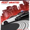 NFS Need for Speed Most Wanted – PS3