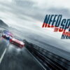 NFS Need for Speed Rivals - PS4
