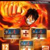 One Piece Trilogy – PS3