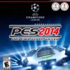 Pro Evolution Soccer 2014 PES 14 – PS3