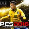 Pro Evolution Soccer 2016 PES 16 – PS3