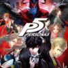 Persona 5 - PS4