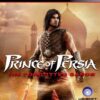 Prince of Persia Las Arenas Olvidadas – PS3